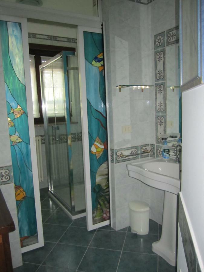 都灵Casa Zara公寓 外观 照片
