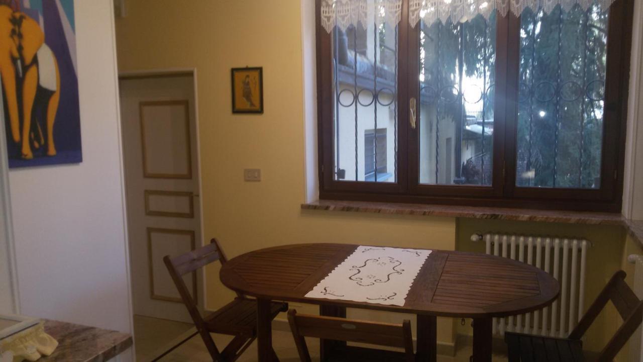 都灵Casa Zara公寓 外观 照片